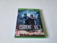 Resident Evil 2 Xbox One / Series X Ideał!