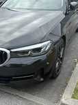 Bmw 530e plug-in LineSport 292Cv