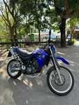 Mota Yamaha XT 660 - BOM ESTADO