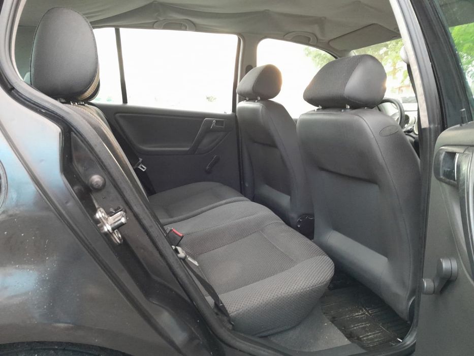 VW Polo 1.0 mpi 5 portas