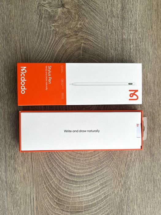 Mcdodo PN-8922 Стилус для iPad