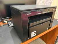 МФУ Canon i-SENSYS MF3010
