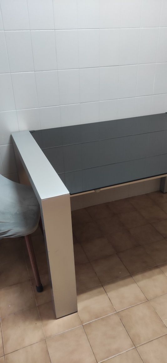 Mesa Cozinha Extensível