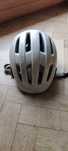Kask rowerowy Decathlon btwin biały 53-58