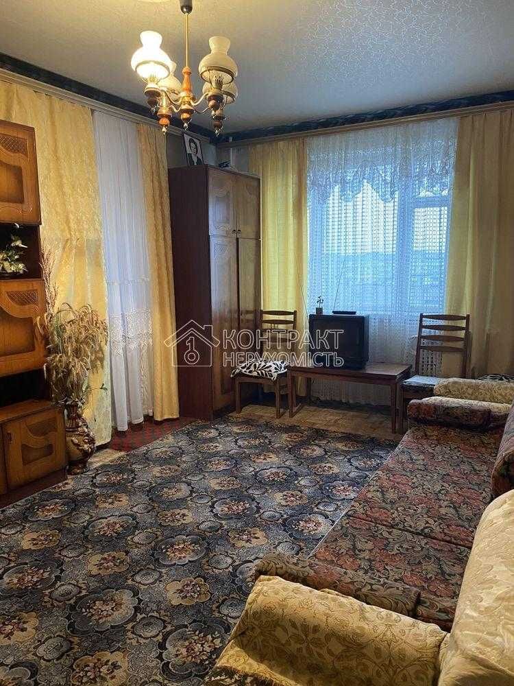 Оренда 2  кімнатноі квартири Холодна гора