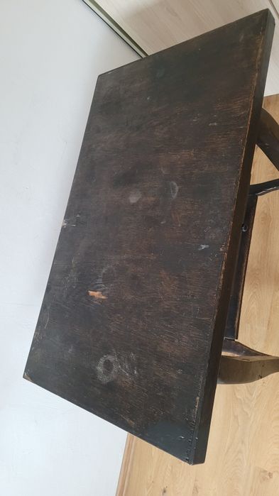 Stół 120x60 PRL cena do negocjacji