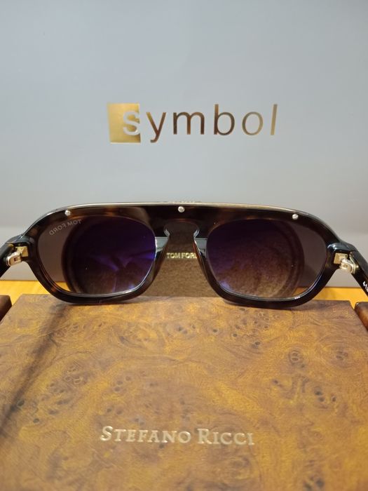 Солнцезащитные очки Tom Ford оригинал saint louis