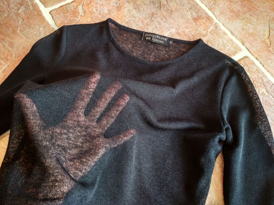 Bluzka / top z długim rękawem Jacqueline de Young