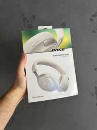 Навушки BOSE quietcomfort ultra smoke white