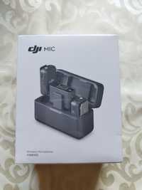 Мікрофонна система DJI Mic