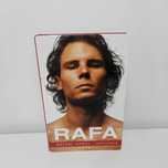 Rafa Nadal Rafael Nadal biografia UNIKAT