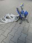 Wynajem agregatu malarskiego Graco Classic 390 PC