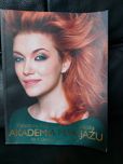 Książka "Akademia makijażu" Katarzyna Kozłowska-Kołodziejska