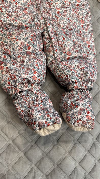 Зимовий комбінезон gap 12-18