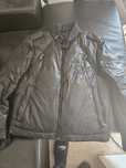 Super kurtka GUEES XXL black