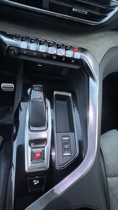 Peugeot 3008 GT Line Hybrid4 -2020 trato financiamento oportunidade