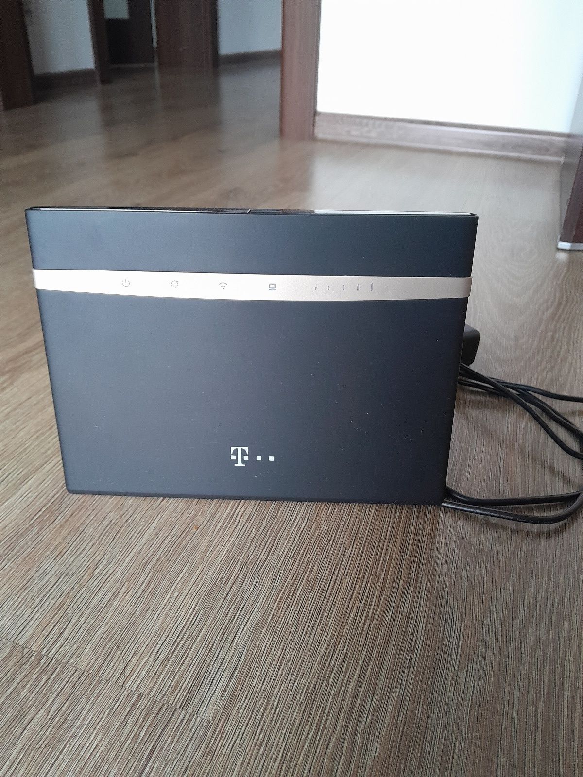 router HUAWEI B525, LTE