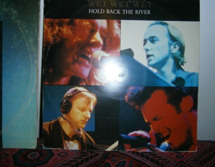 Vários LPs músicas variadas