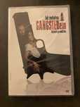 Jak zostałem gangsterem dvd, nowe, folia
