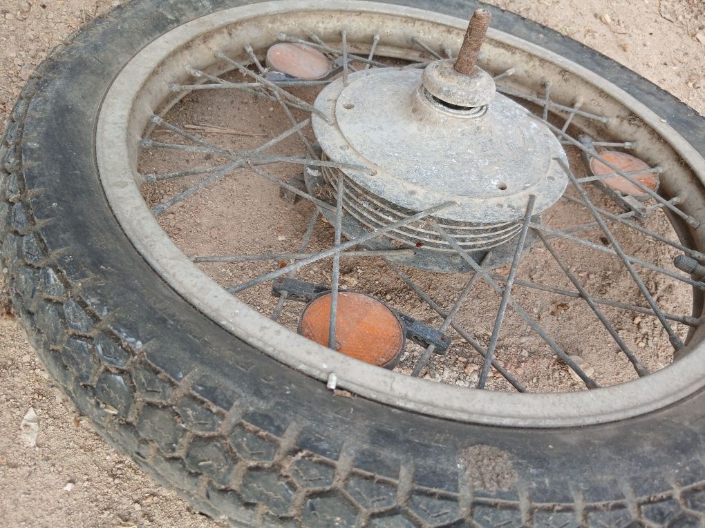 Roda da casal k181