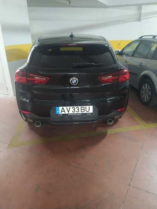 BMW X2 M Sport 2.0d 150cv