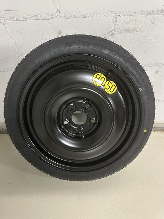 Koło dojazdowe corolla e21 17 cali nowe