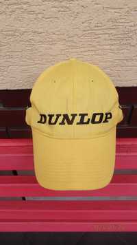 Czapka sportowa Dunlop