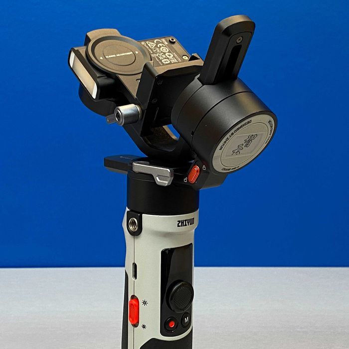 Zhiyun Crane M2S Combo