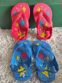 Chinelo de praia t20