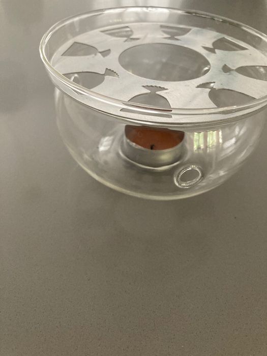 Podgrzewacz do dzbanka