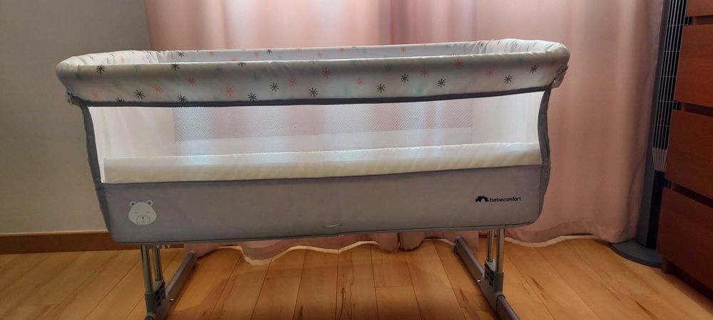 Next to Me Bebéconfort