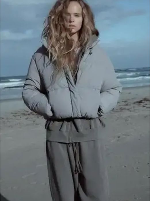 Неймовірний светр ZARA великий вибір одягу