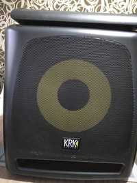 KRK 10s subwoofer