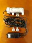 Akwarystyczny sterylizator UV-C 5W