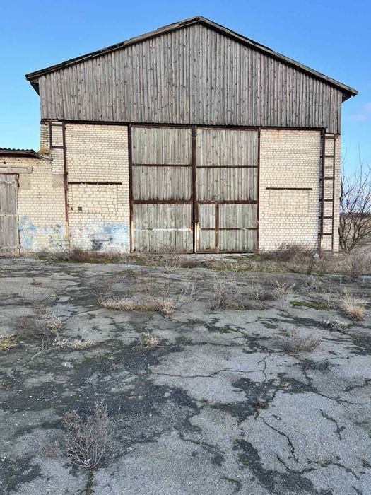 Продам гаражі в хорошому стані