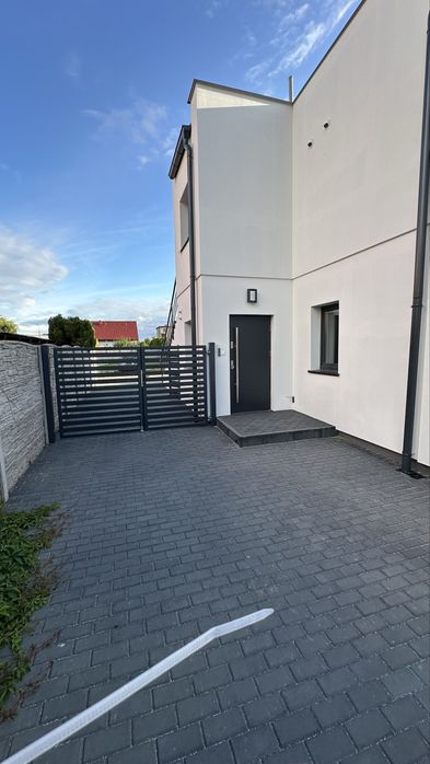 NOWE pokoje do wynajecia