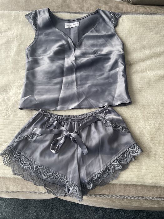 Pizama BOHOMOSS 34/36 komplet nocny