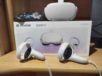 Gogle VR Meta Quest 2