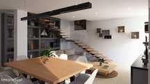Apartamento T2 para arrendamento