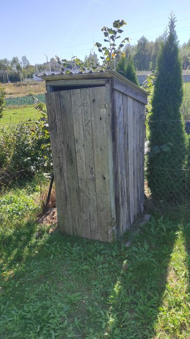 Kibelek na budowę