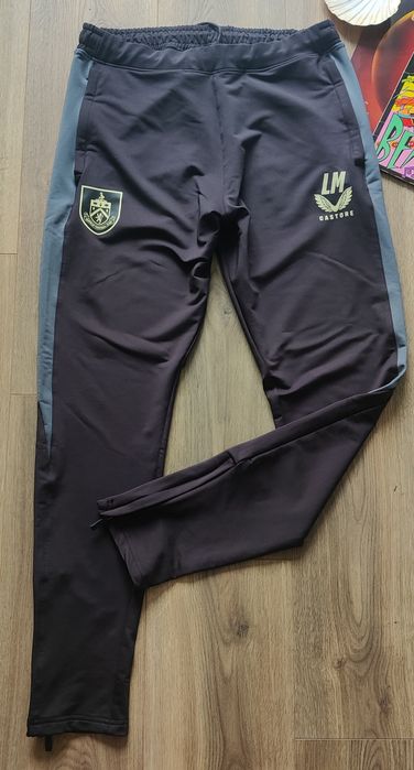 Castore. Тренувальні штани для гравців M-L