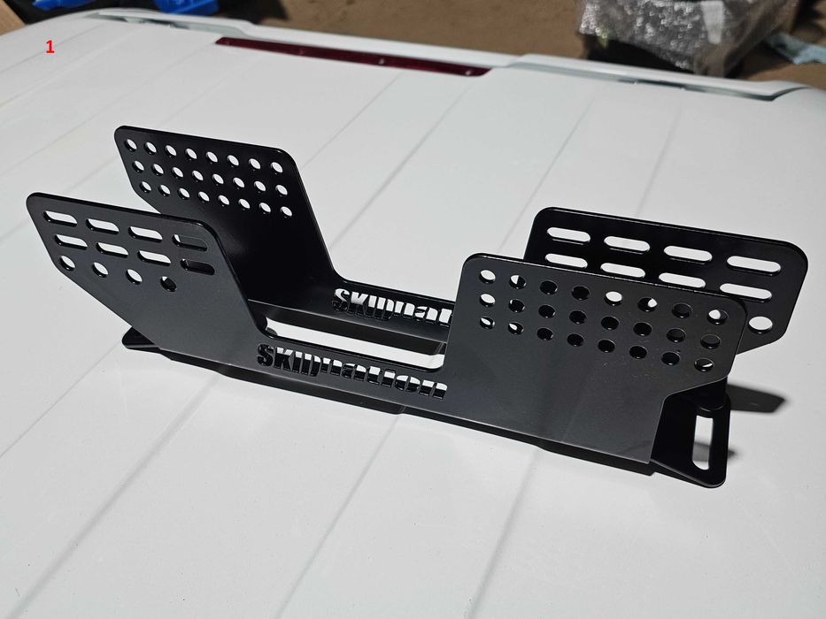 Varias Calhas de Banco / Baquets Aftermarket Mazda MX-5 NA/NB