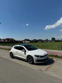 Volkswagen Scirocco VW Scirocco 2.0 TSI