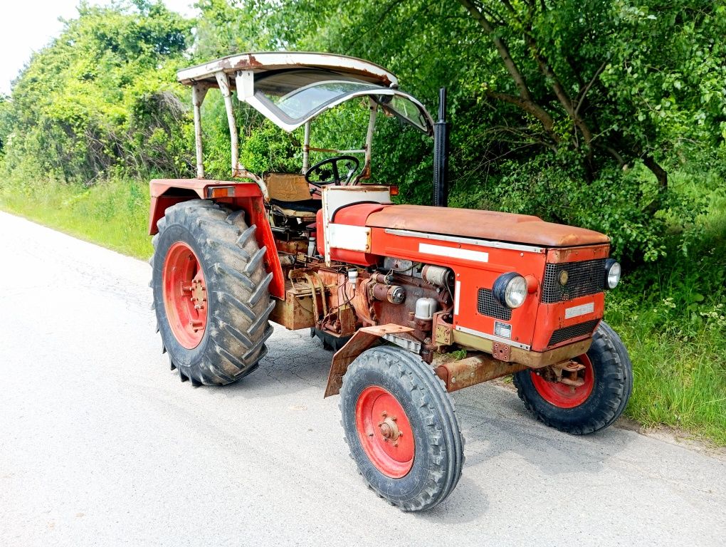 Zetor 6711 , 7211,Ursus,C-330, c360 , Massey Ferguson,