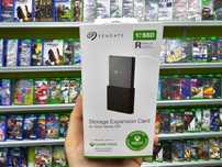 Dysk SSD Seagate Storage Expansion Card 1TB dla Xbox Series S X SKLEP