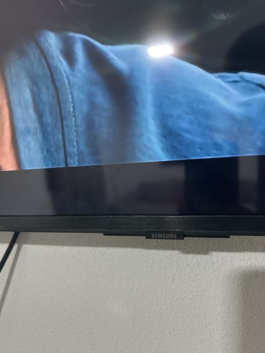 Vendo Plasma Samsung 4k