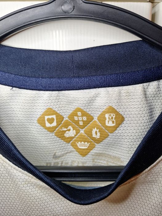 Camisola FC Porto 2012/2013