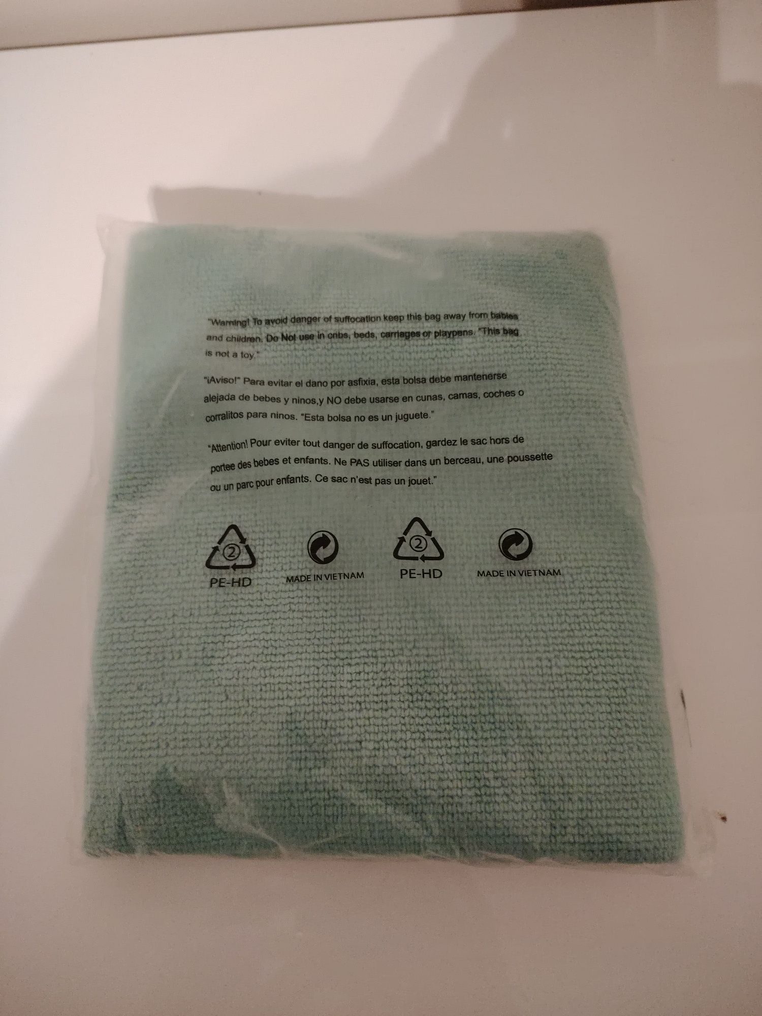 Ścierka z mikrofibry Tupperware