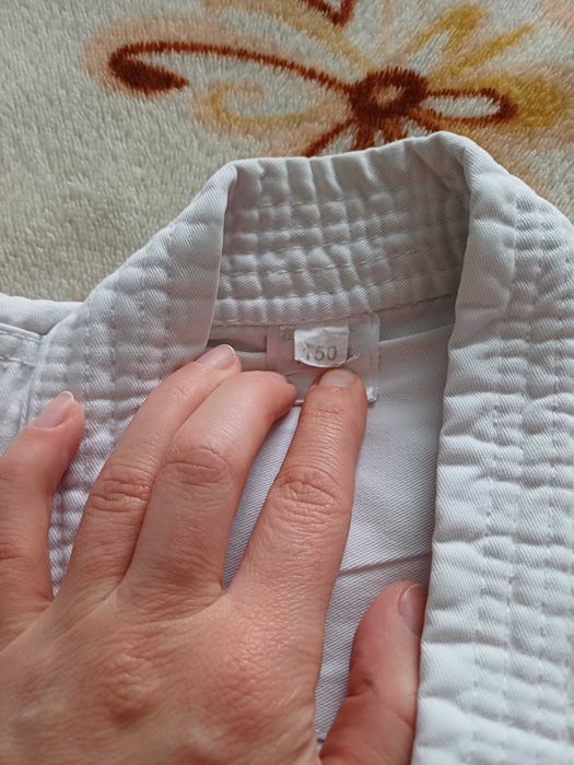 Кімоно для карате дитяче