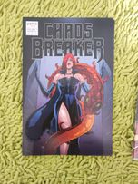 BD VORTEX - Chaos Breaker
